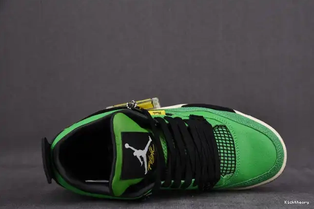 Kicktheory 4 Box) Retro(Special AJ4-965234 Jordan Air 0610